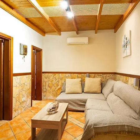 Casa Abuelos 2 * Agüimes