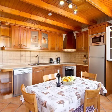 Casa Abuelos 2 Ferienhaus Agüimes