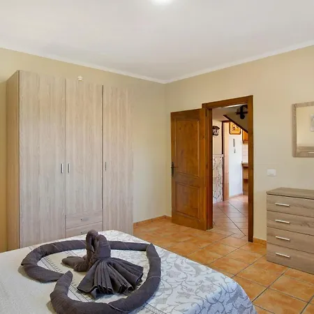 Casa Abuelos 2 Ferienhaus