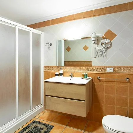 Casa Abuelos 2 Ferienhaus Agüimes