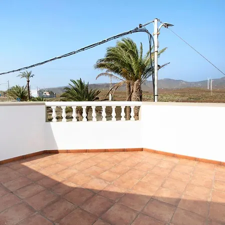Ferienhaus Casa Abuelos 2 *