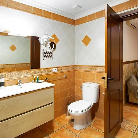 Casa Abuelos 2 *