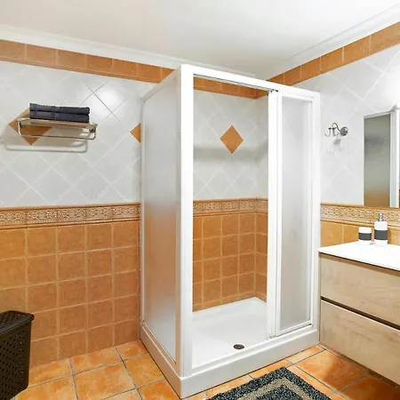 Casa Abuelos 2 Ferienhaus *